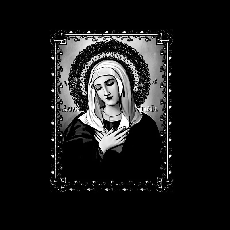 Гравировка по граниту Икона – 03 | Иконы